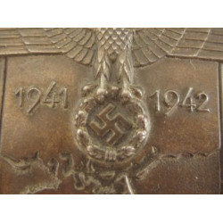 Escudo de la Campaña de Krimea