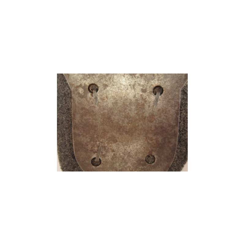 Escudo de la Campaña de Krimea