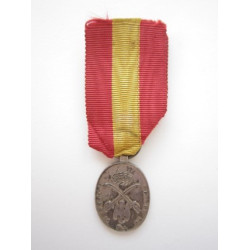 Medalla de Bailén