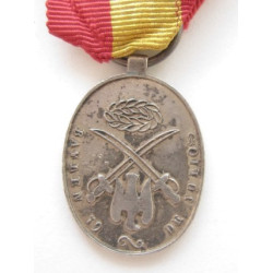 Medalla de Bailén