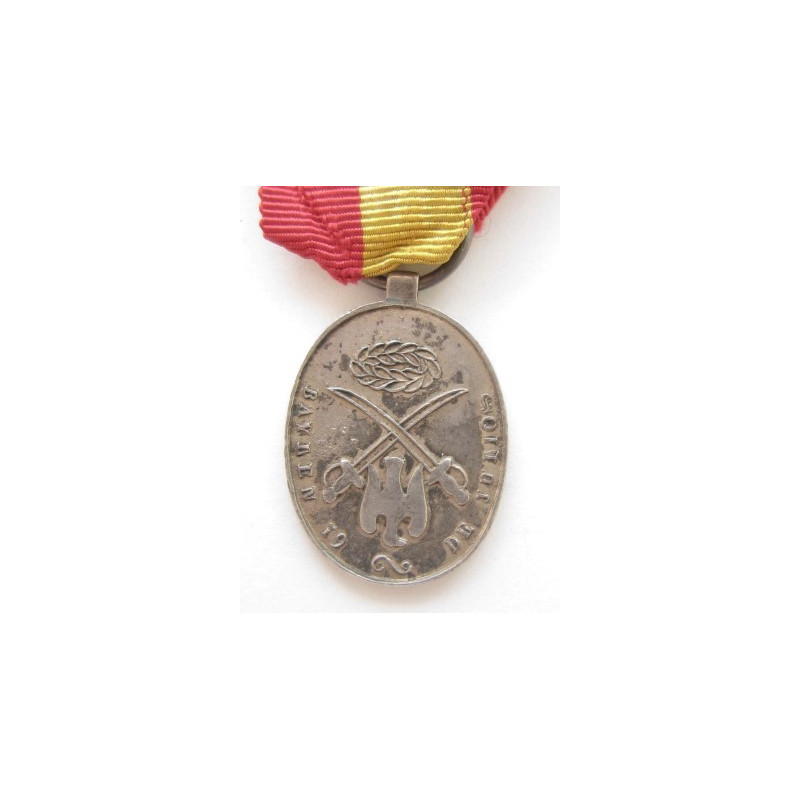 Medalla de Bailén