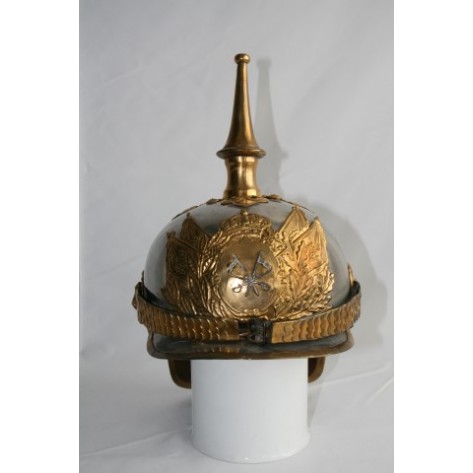 Cavalry Helmet for troops (A.XIII)