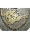 Escudo de la Campaña de Crimea