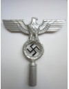Muharra para estandarte del NSDAP