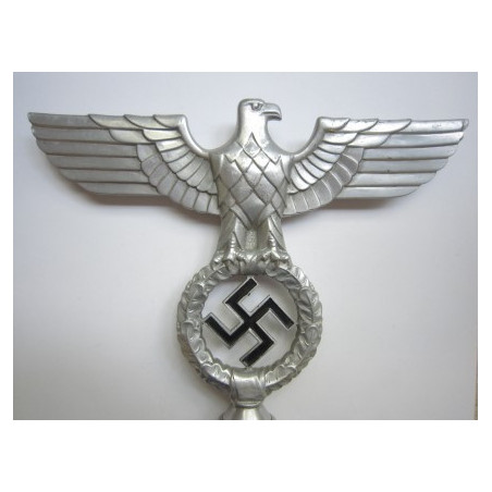 Muharra para estandarte del NSDAP