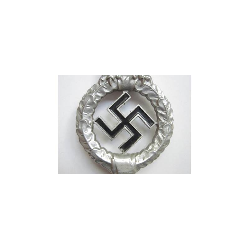 Muharra para estandarte del NSDAP