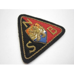 Insignia del NSB