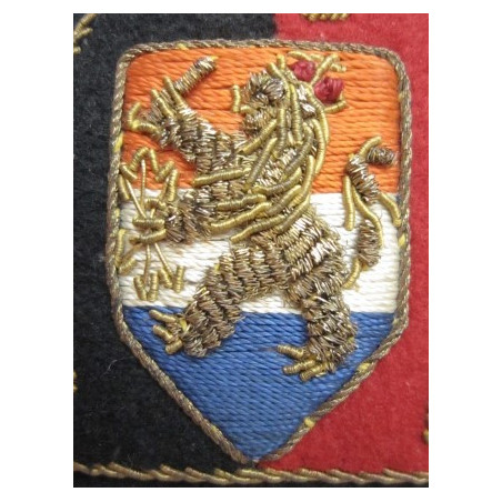 Insignia del NSB