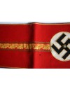 Brazalete NSDAP (Orstgruppenleiter)