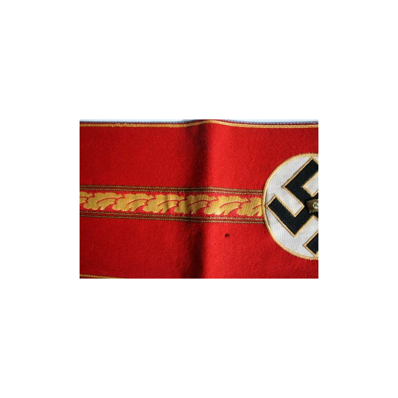 Brazalete NSDAP (Orstgruppenleiter)