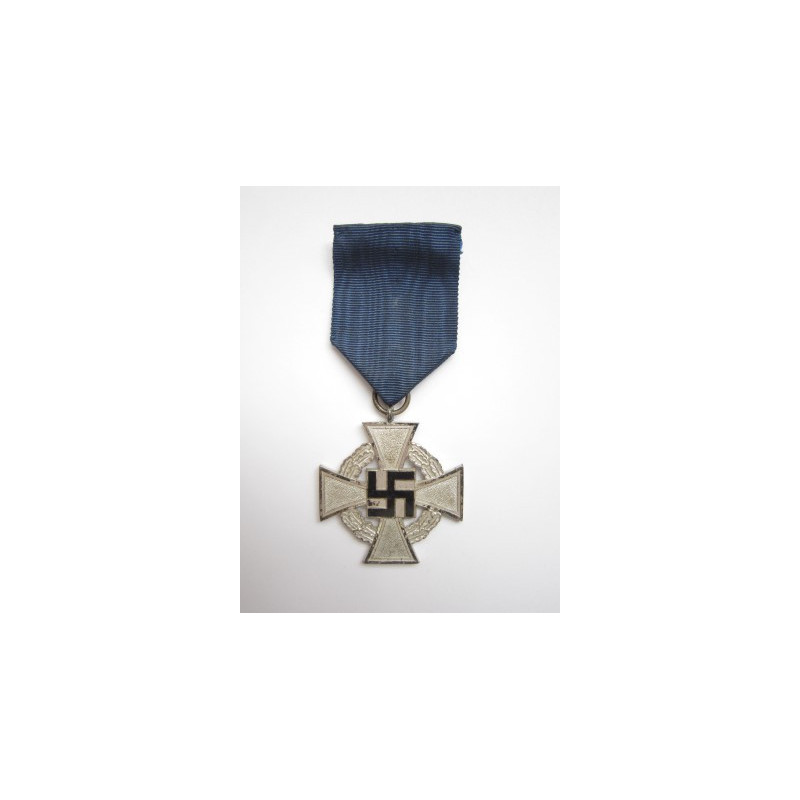 Medalla de 25 años de Servicio Leal