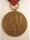 Medalla Conmemorativa de la Anexión de los Sudetes