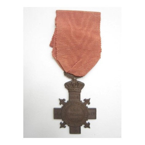 Montejurra Medal.