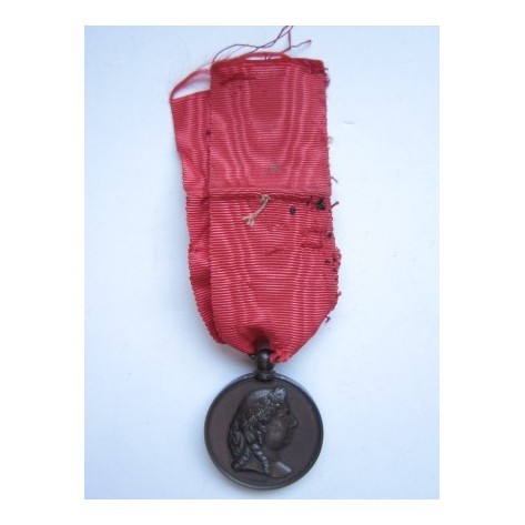 Callao Medal