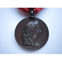 Medalla de Callao.