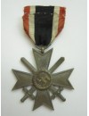 Medalla del Mérito Militar Segunda Clase