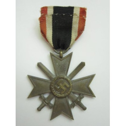 Medalla del Mérito Militar Segunda Clase