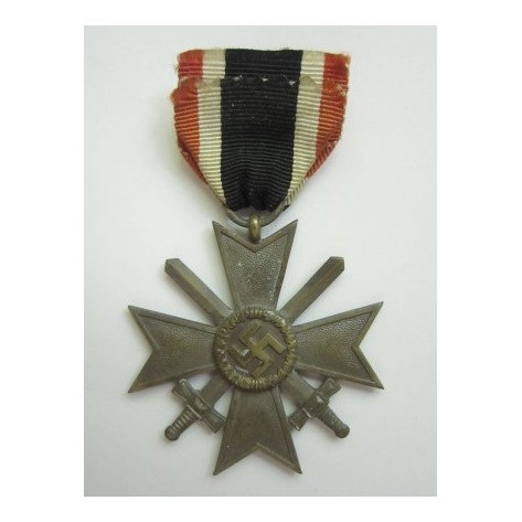 Medalla del Mérito Militar Segunda Clase