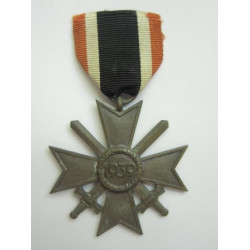 Medalla del Mérito Militar Segunda Clase