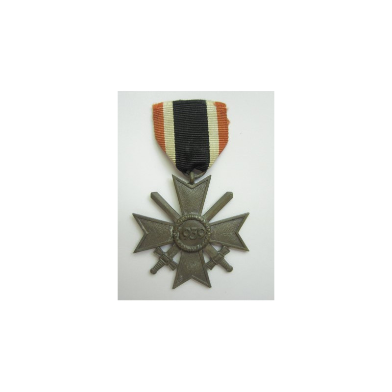 Medalla del Mérito Militar Segunda Clase