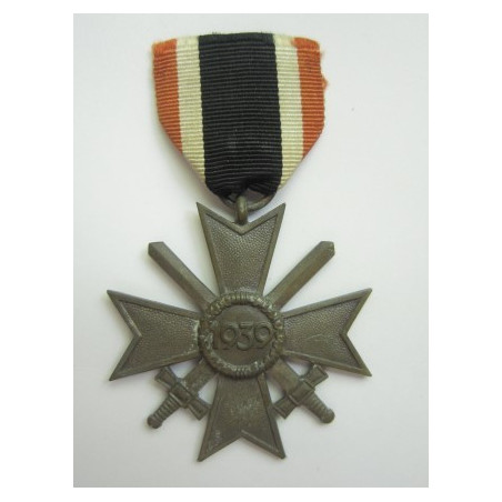 Medalla del Mérito Militar Segunda Clase