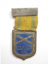 Medalla de Mutilados de Guerra