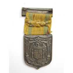 Medalla de Mutilados de Guerra