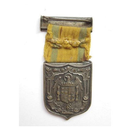 Medalla de Mutilados de Guerra