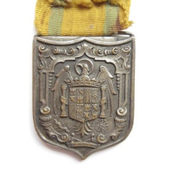 Medalla de Mutilados de Guerra