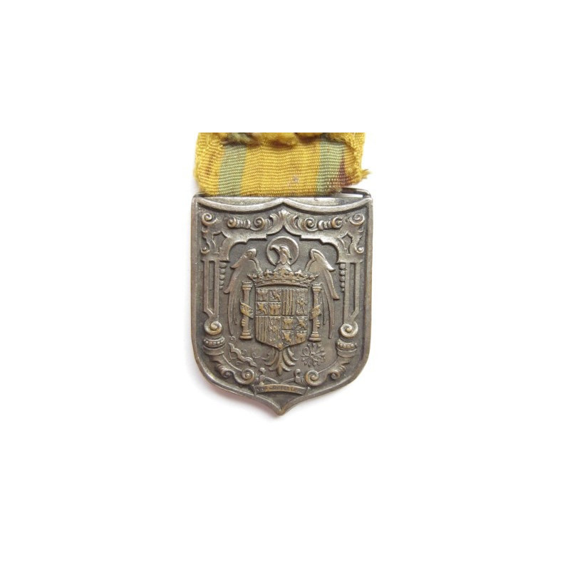 Medalla de Mutilados de Guerra