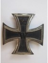 EK I (Eisernes Kreuz) .