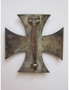 EK I (Eisernes Kreuz) .
