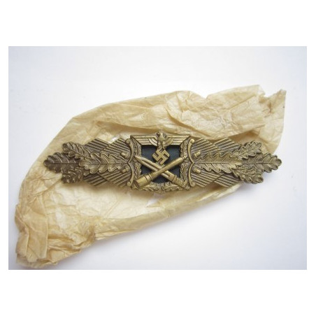 CCC Bronce "Fec.Peekhaus. Berlin"