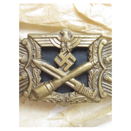 CCC Bronce "Fec.Peekhaus. Berlin"