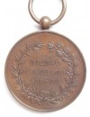 Medalla de los Defensores de Bilbao