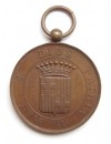 Medalla de Berga