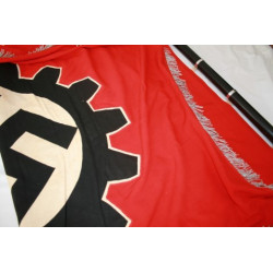 Bandera del DAF (Deutsche Arbeitsfront)