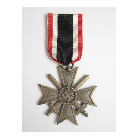 War Merit Cross "8" (Ferdinand Hoffstädter)