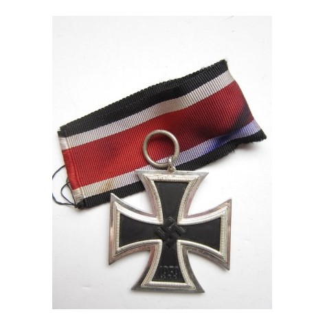 Iron Cross Second Class (Unmarked Wächtler & Lange)