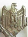 Placa de Asalto de Infantería (Meybauer)