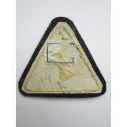 insignia del NSB