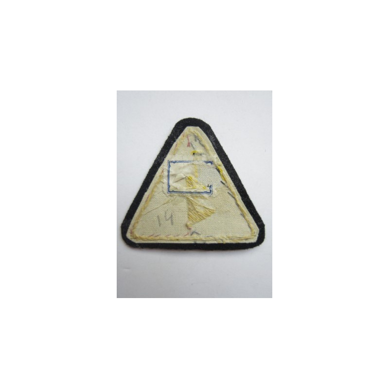insignia del NSB