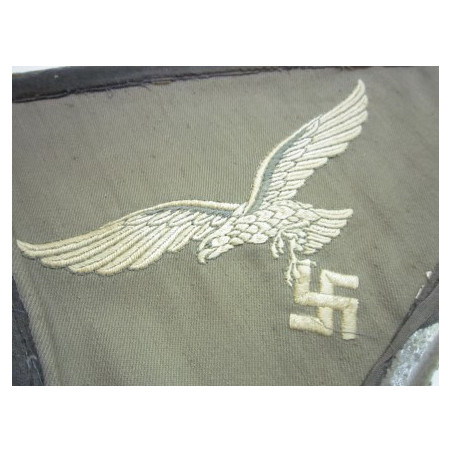 Banderín de Vehículo para oficial de la Luftwaffe