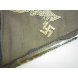 Banderín de Vehículo para oficial de la Luftwaffe