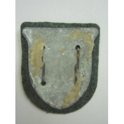 Escudo de la Campaña de Kuban.