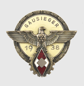 NSDAP​ III REICH