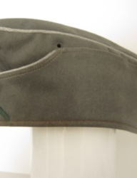 Overseas cap for Beamte (M38)