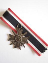 Military Merit Cross (KvK II)